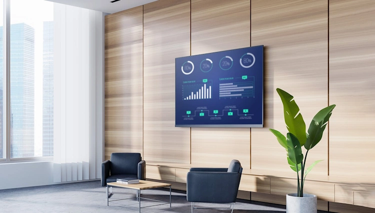 Телевидение для бизнеса от Ростелеком в посёлок Мшинская (Ленинградская область)